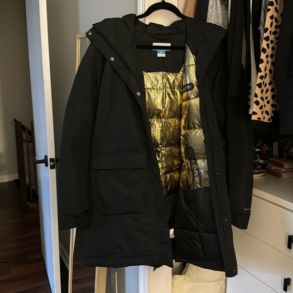 COLUMBIA women’s winter coat - Picture 1 of 5